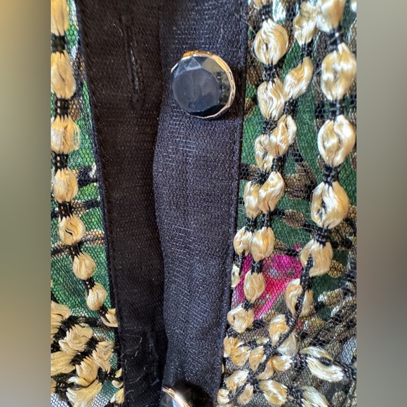 Sold! Travelers Collection Needle Stitch Jacket - Picture 5 of 10